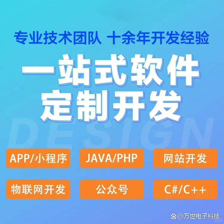 漳州软件开发